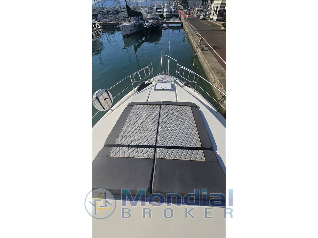 Posillipo Rizzardi Technema 55