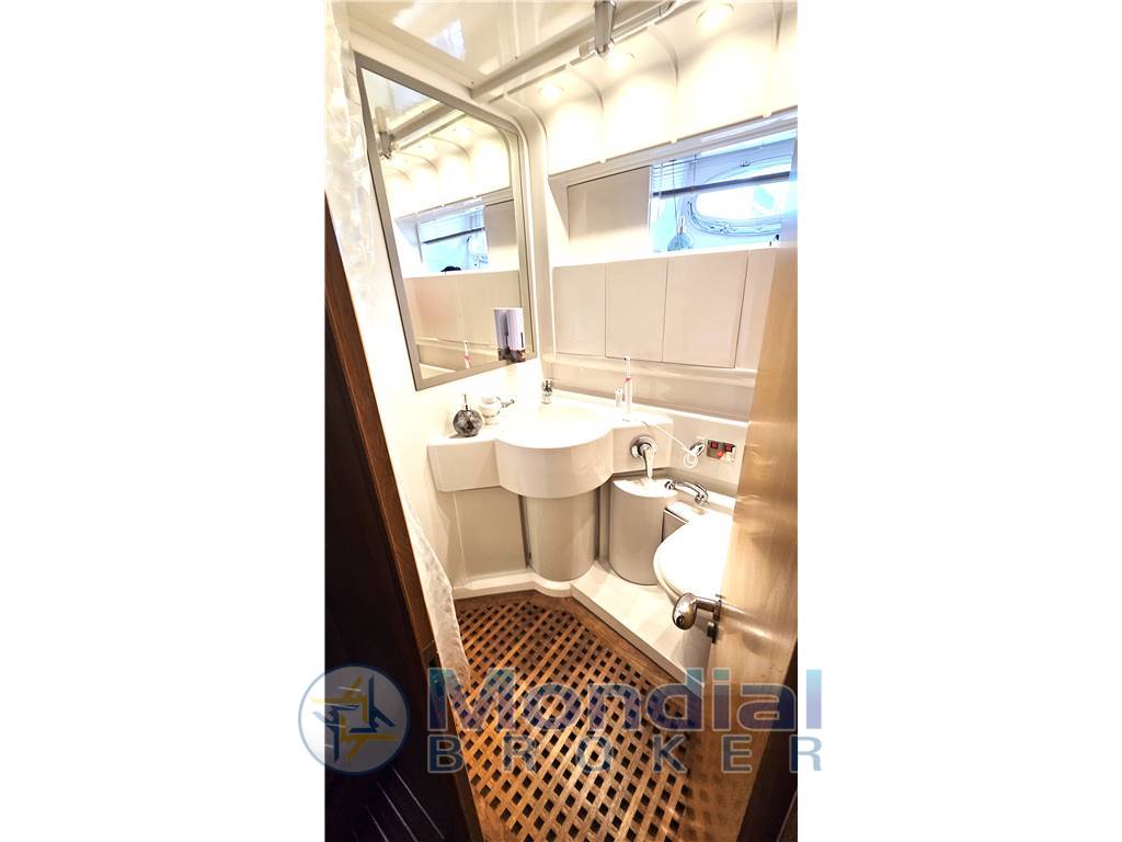 Posillipo Rizzardi Technema 55