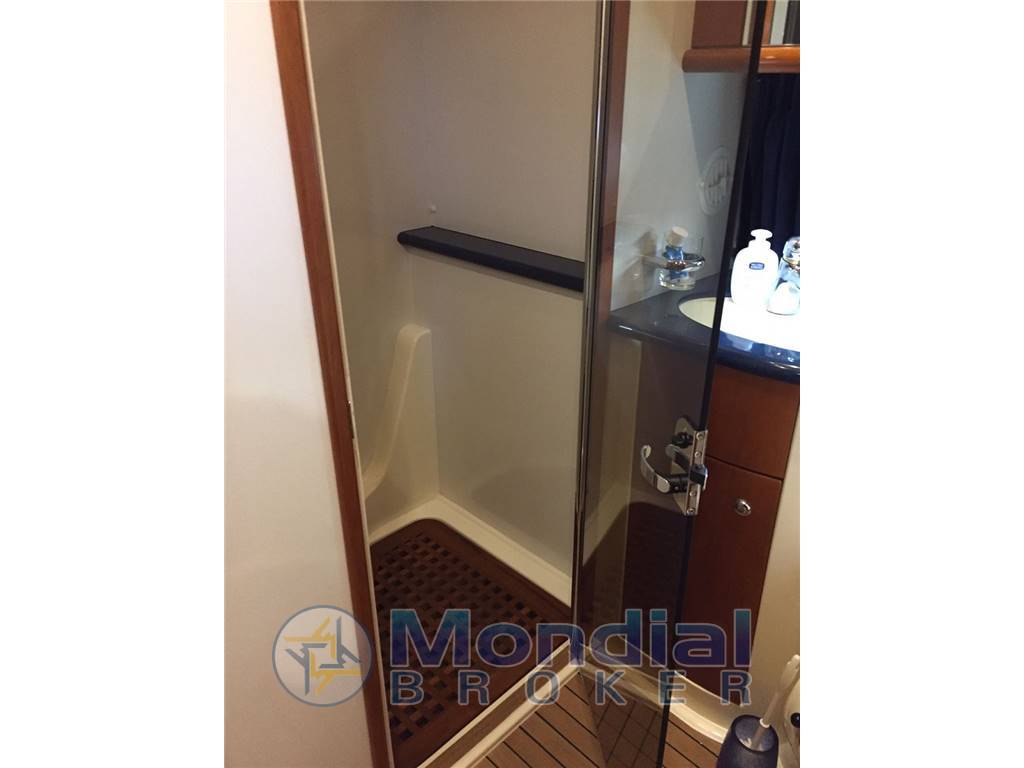 SUNSEEKER PREDATOR 58-60