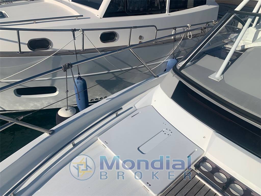 Jeanneau Cap Camarat 10.50 WA