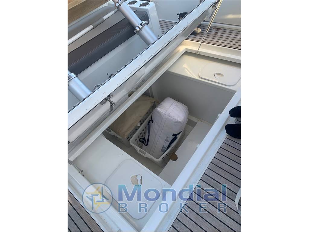 Jeanneau Cap Camarat 10.50 WA