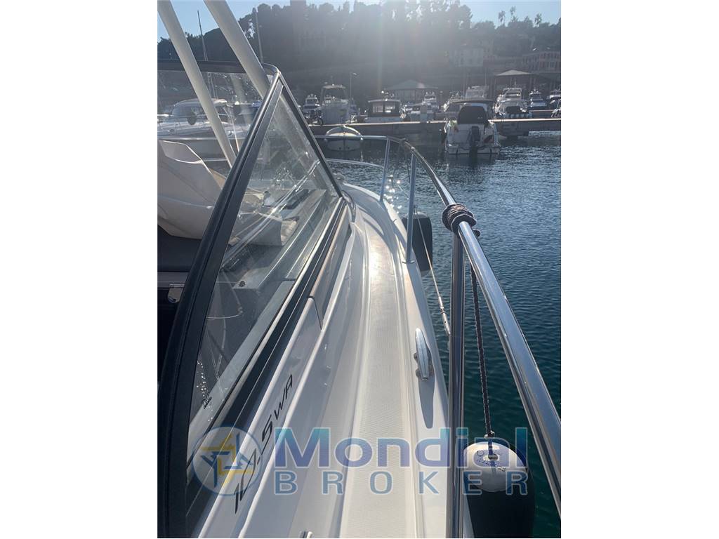 Jeanneau Cap Camarat 10.50 WA