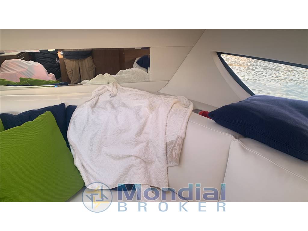 Jeanneau Cap Camarat 10.50 WA