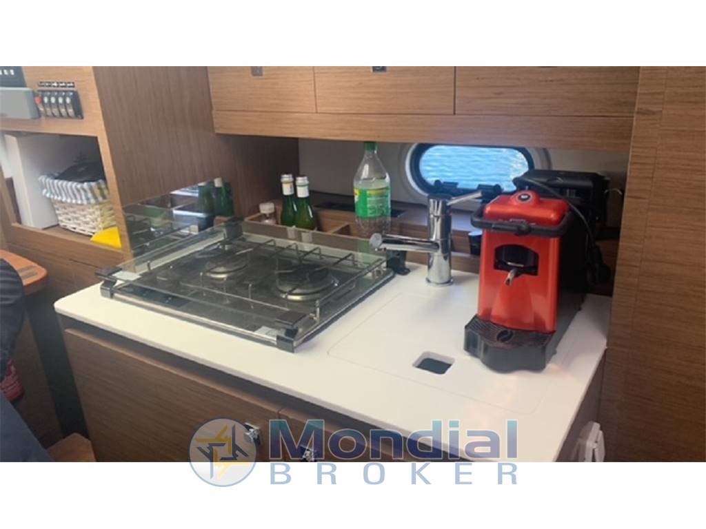 Jeanneau Cap Camarat 10.50 WA