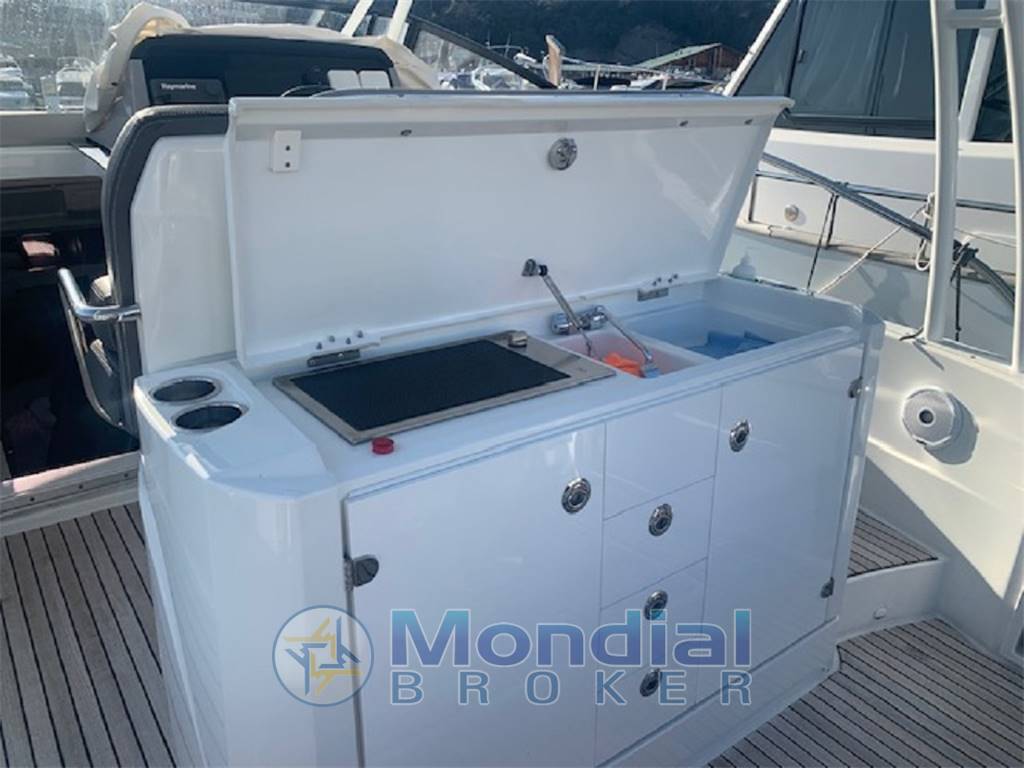 Jeanneau Cap Camarat 10.50 WA