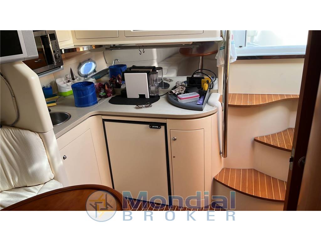 SESSA  MARINE OJSTER 35
