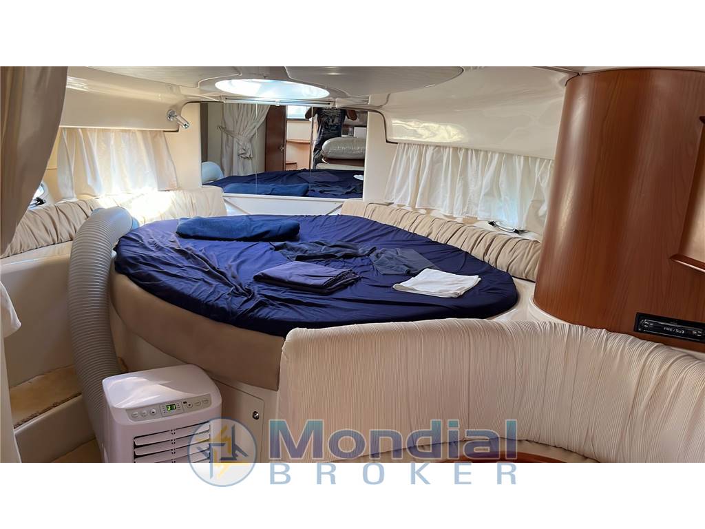SESSA  MARINE OJSTER 35