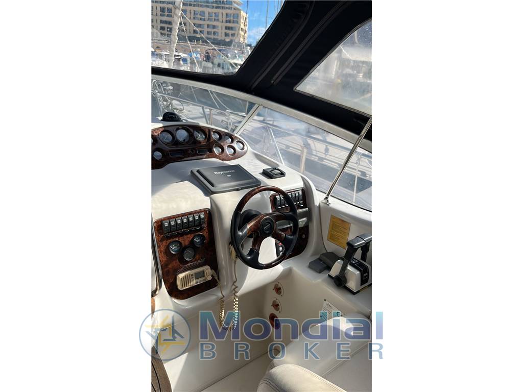SESSA  MARINE OJSTER 35