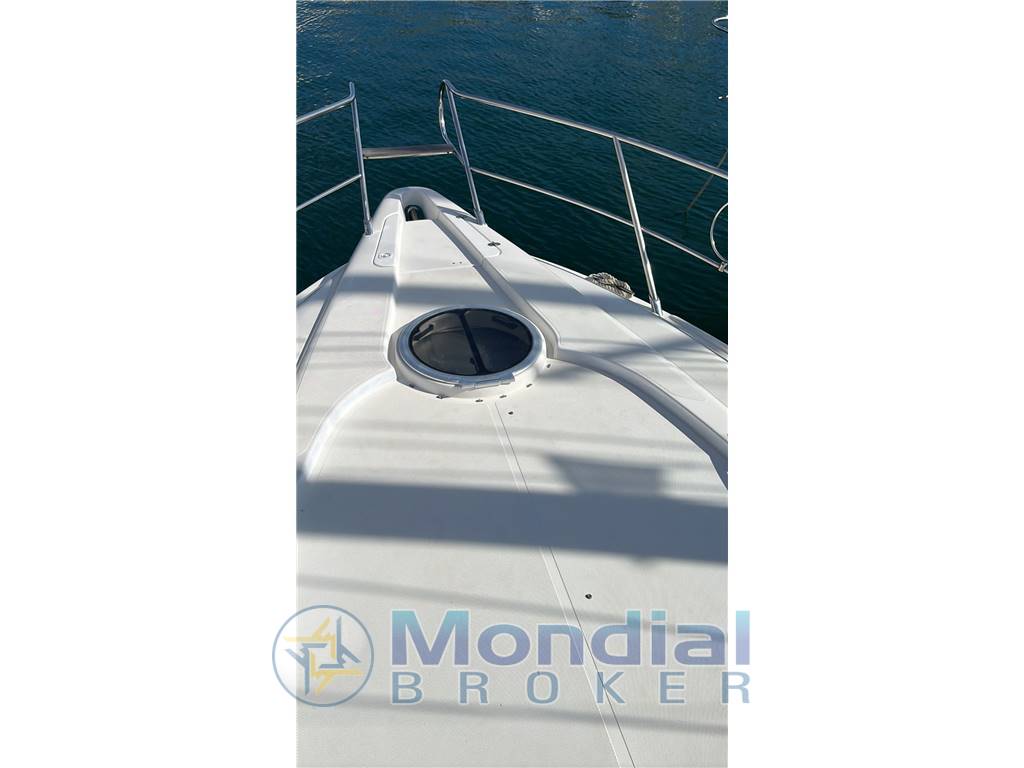 SESSA  MARINE OJSTER 35