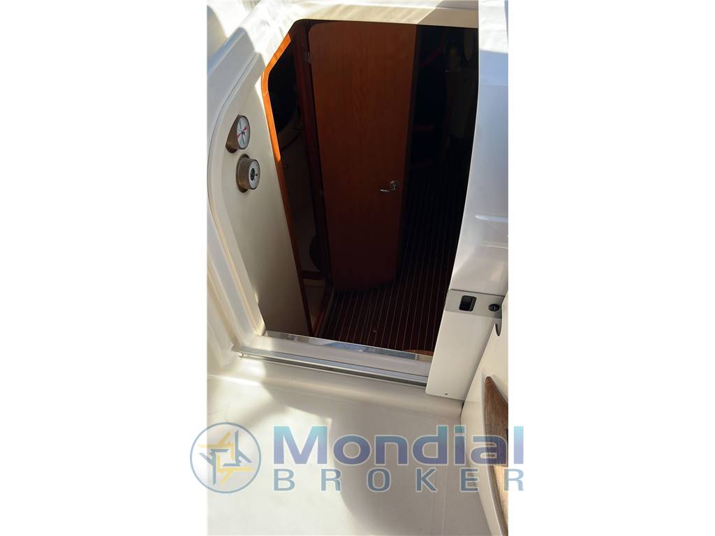 SESSA  MARINE OJSTER 35