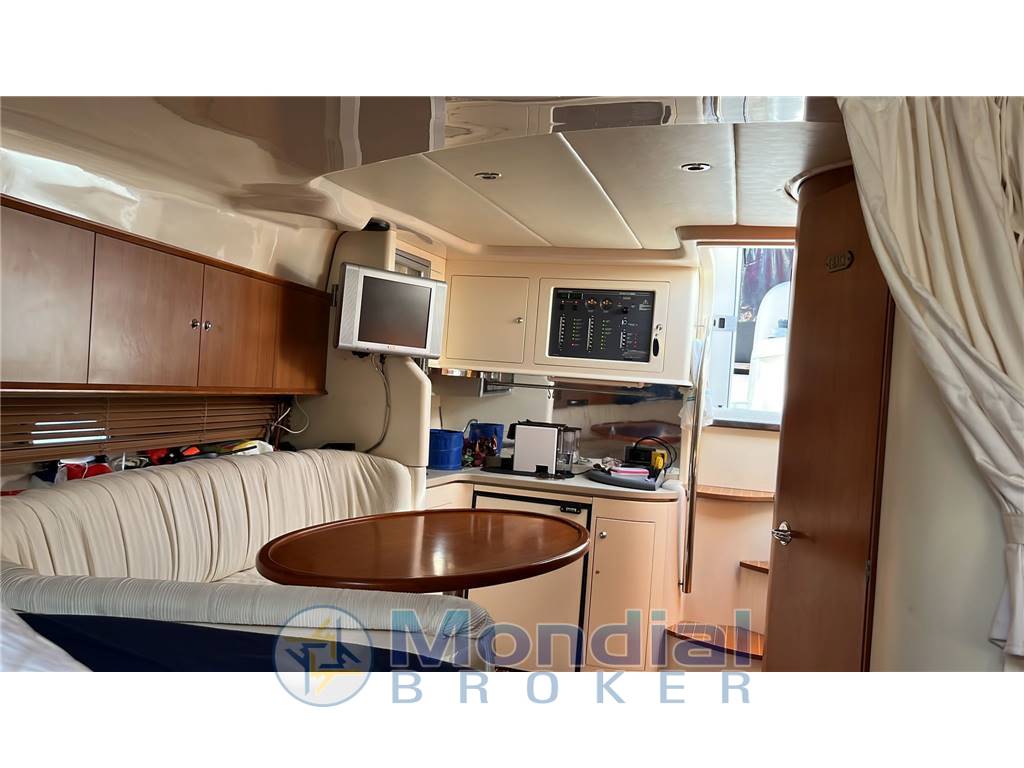 SESSA  MARINE OJSTER 35
