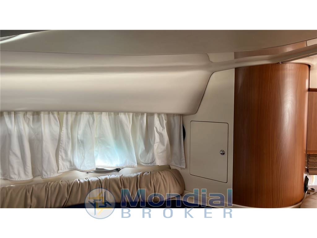 SESSA  MARINE OJSTER 35
