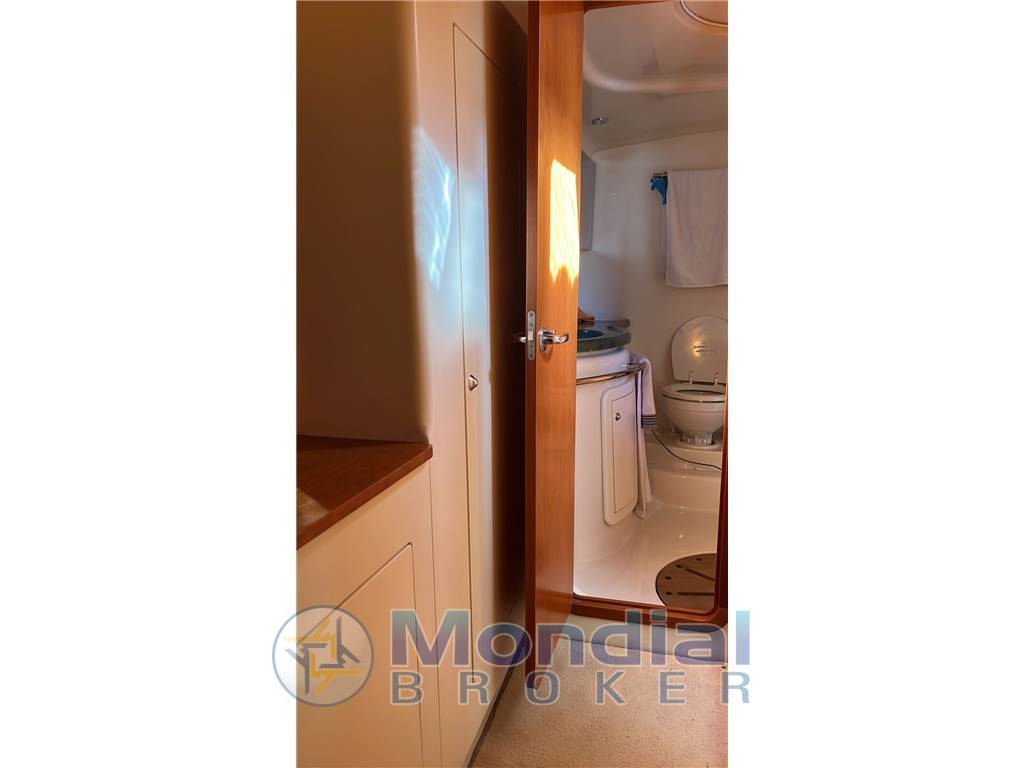 SESSA  MARINE OJSTER 35