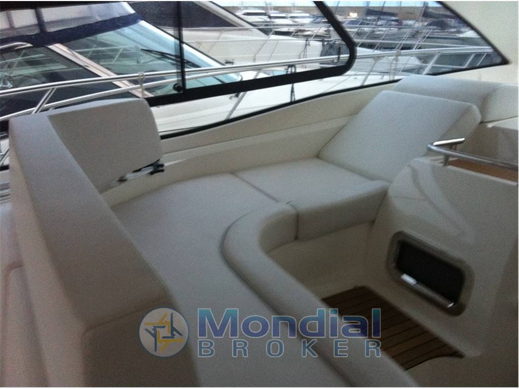 BAVARIA 43 HT BAVARIA