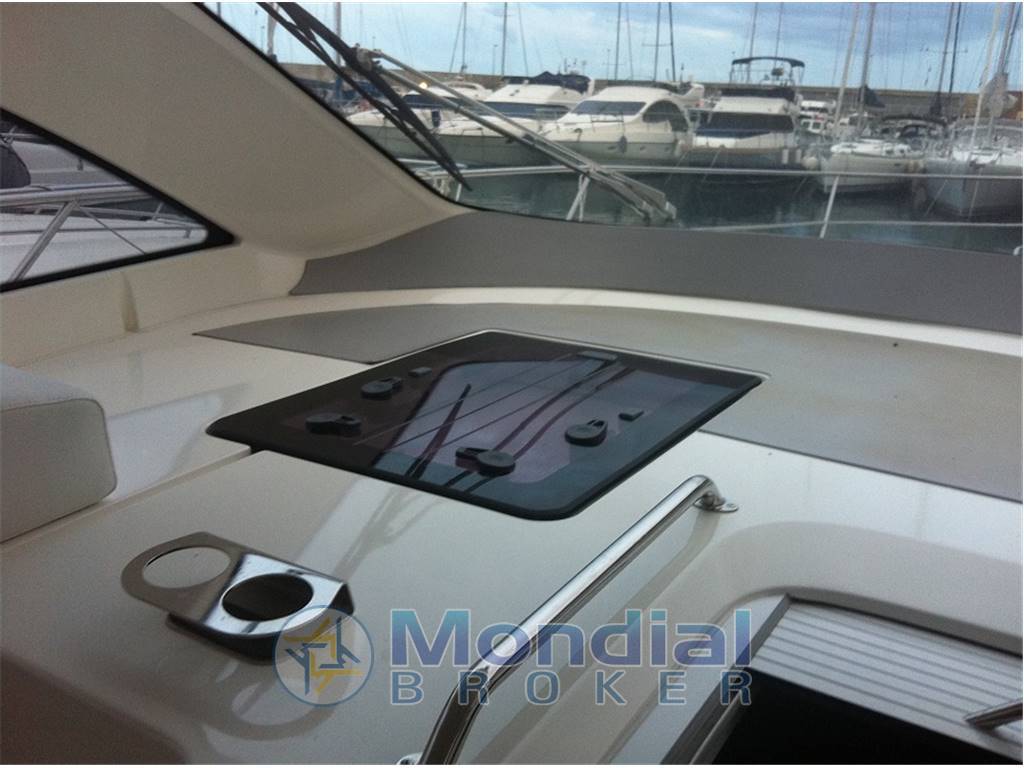 BAVARIA 43 HT BAVARIA