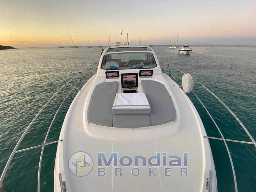 BAVARIA 43 HT BAVARIA