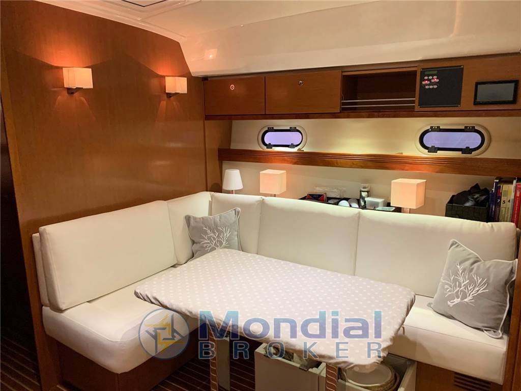 BAVARIA 43 HT BAVARIA