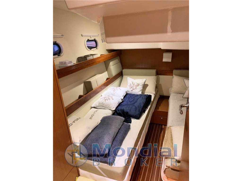 BAVARIA 43 HT BAVARIA