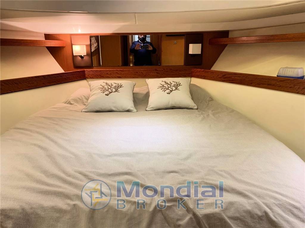 BAVARIA 43 HT BAVARIA