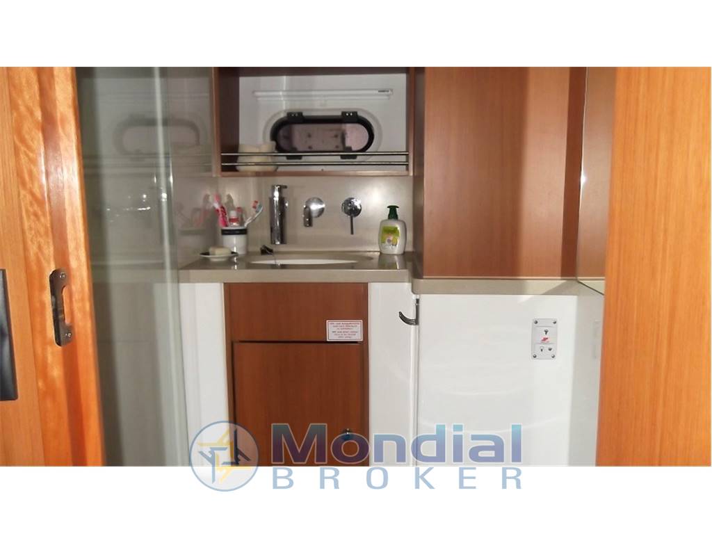 BAVARIA 43 HT BAVARIA