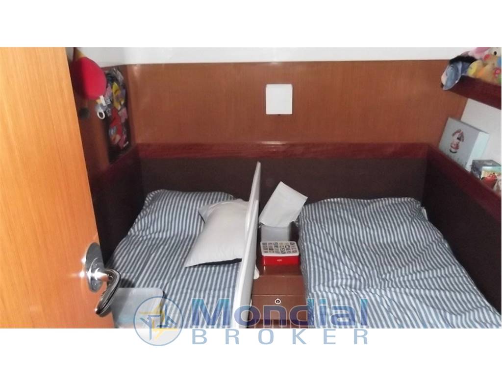 BAVARIA 43 HT BAVARIA