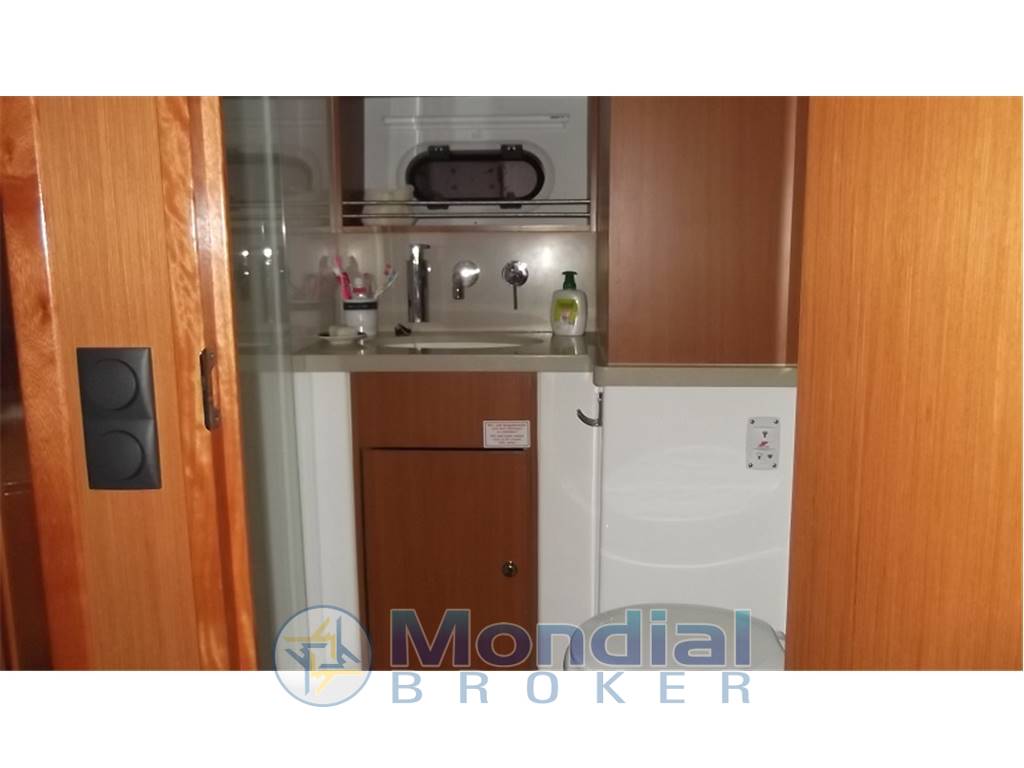 BAVARIA 43 HT BAVARIA