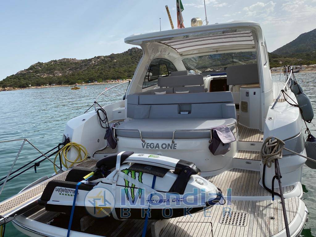 BAVARIA 43 HT BAVARIA