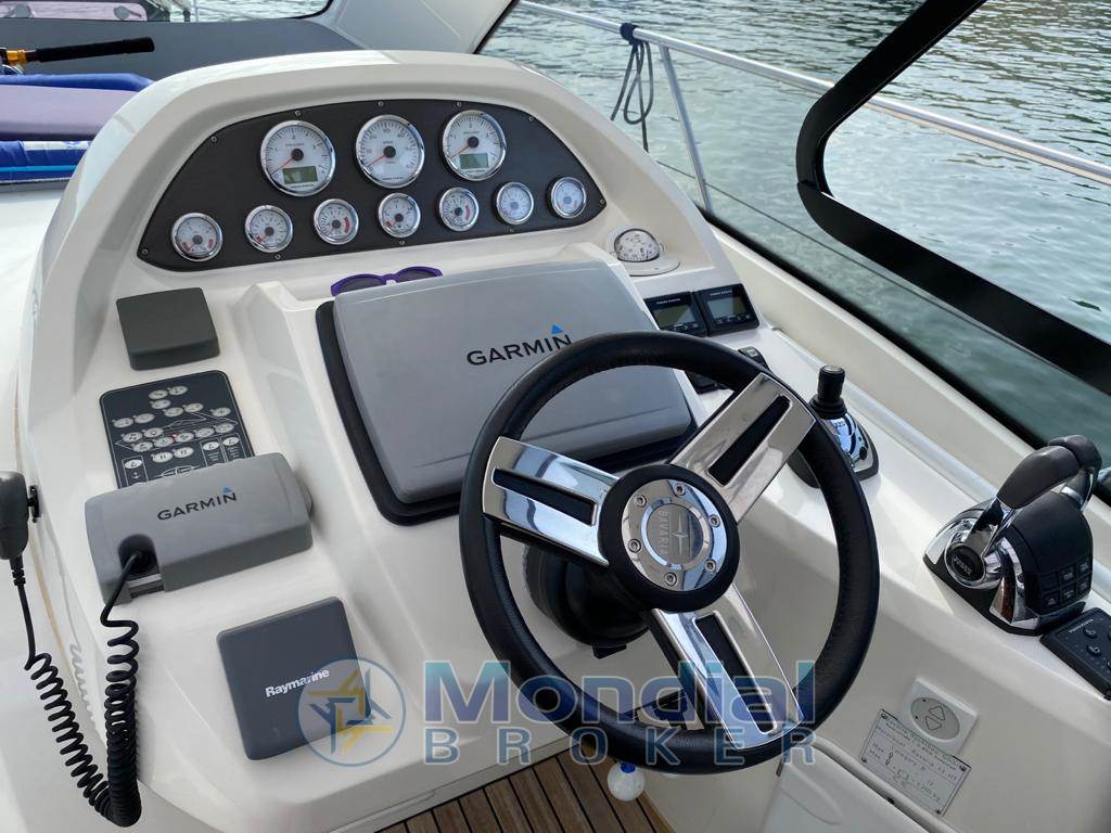 BAVARIA 43 HT BAVARIA