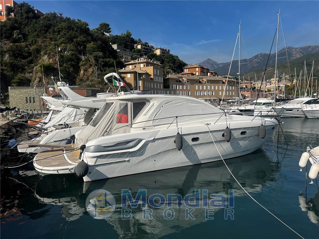 BAVARIA 43 HT BAVARIA
