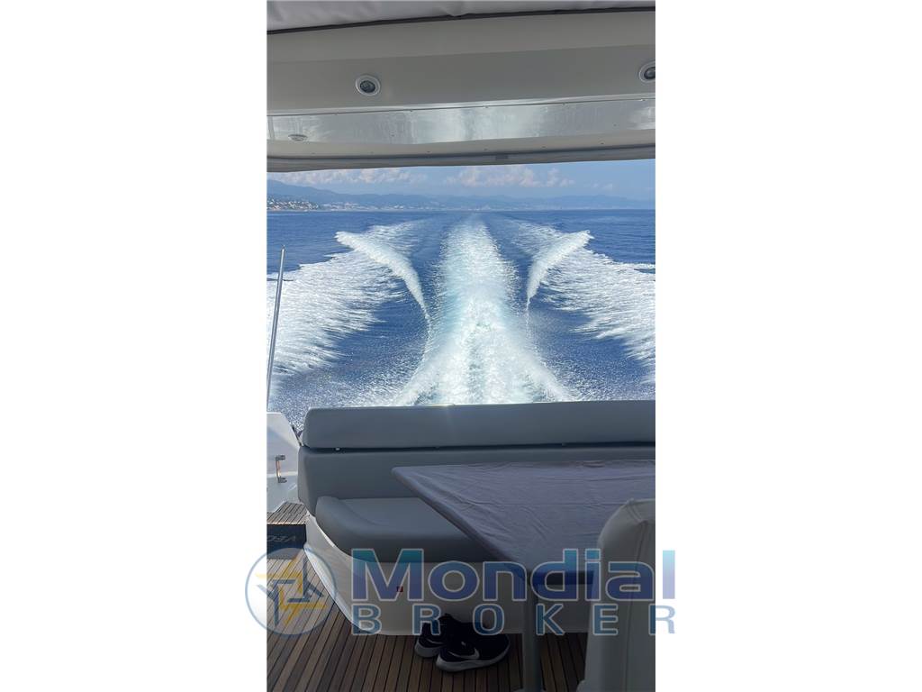 BAVARIA 43 HT BAVARIA