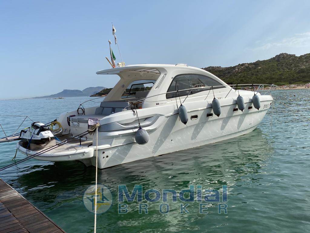 BAVARIA 43 HT BAVARIA
