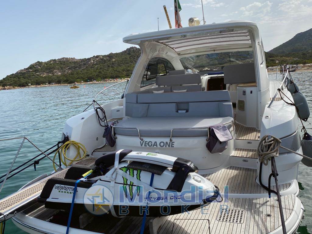 BAVARIA 43 HT BAVARIA