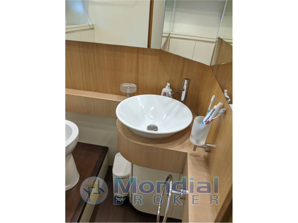 AB YACHT-FIPA MAIORA YACHT AB YACHT 58