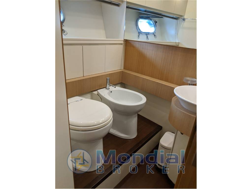 AB YACHT-FIPA MAIORA YACHT AB YACHT 58