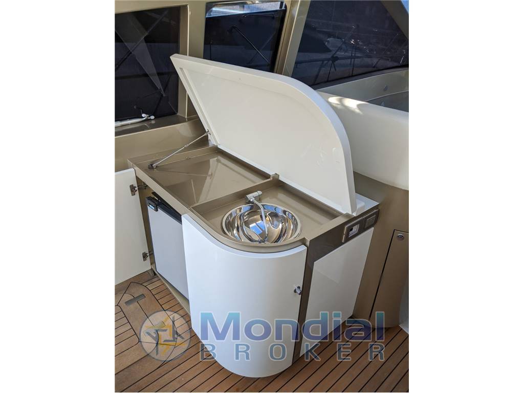 AB YACHT-FIPA MAIORA YACHT AB YACHT 58