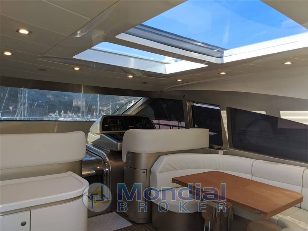 AB YACHT-FIPA MAIORA YACHT AB YACHT 58