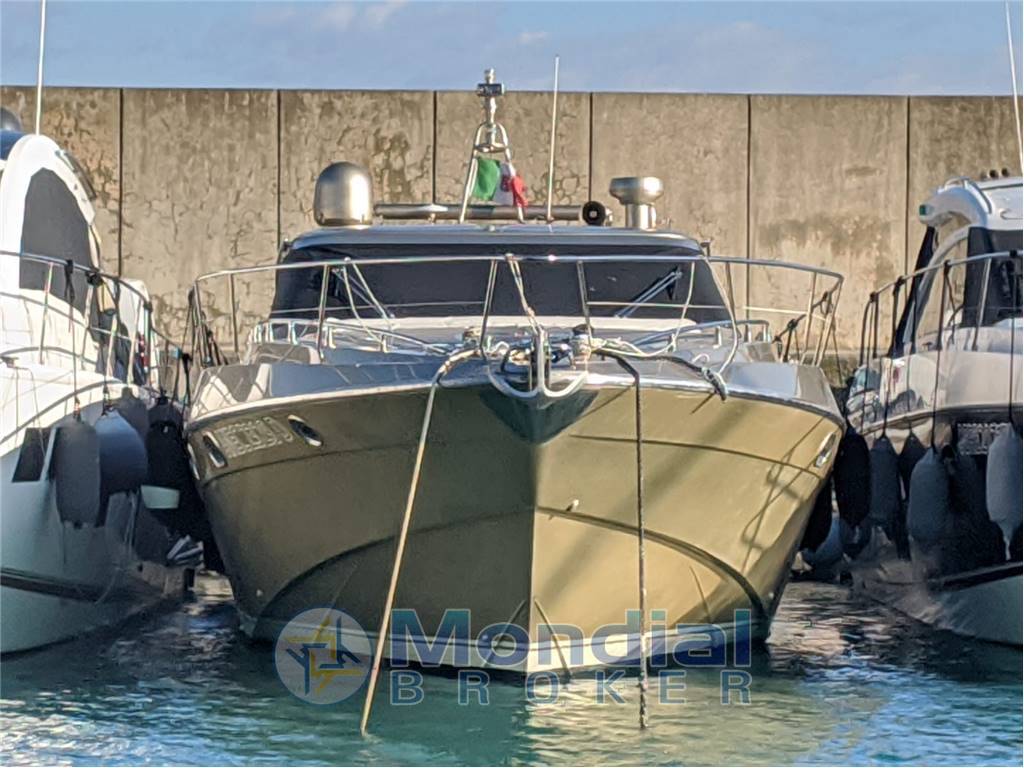 AB YACHT-FIPA MAIORA YACHT AB YACHT 58