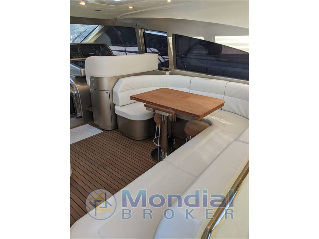 AB YACHT-FIPA MAIORA YACHT AB YACHT 58