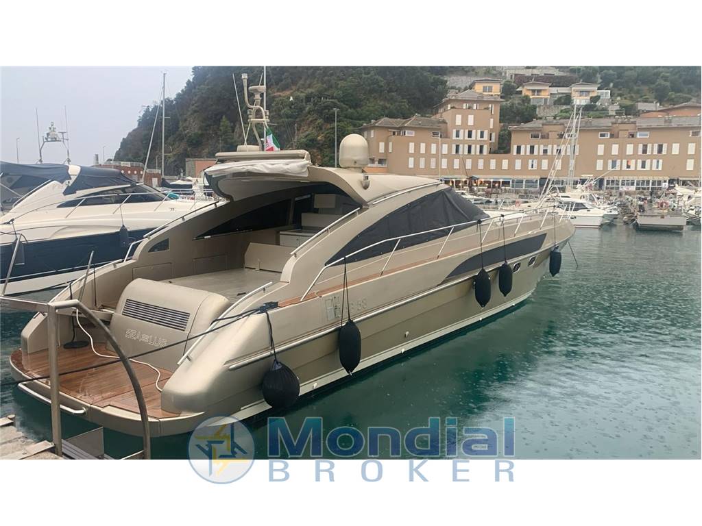 AB YACHT-FIPA MAIORA YACHT AB YACHT 58