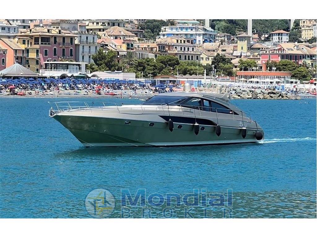AB YACHT-FIPA MAIORA YACHT AB YACHT 58