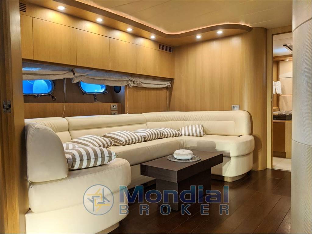 AB YACHT-FIPA MAIORA YACHT AB YACHT 58