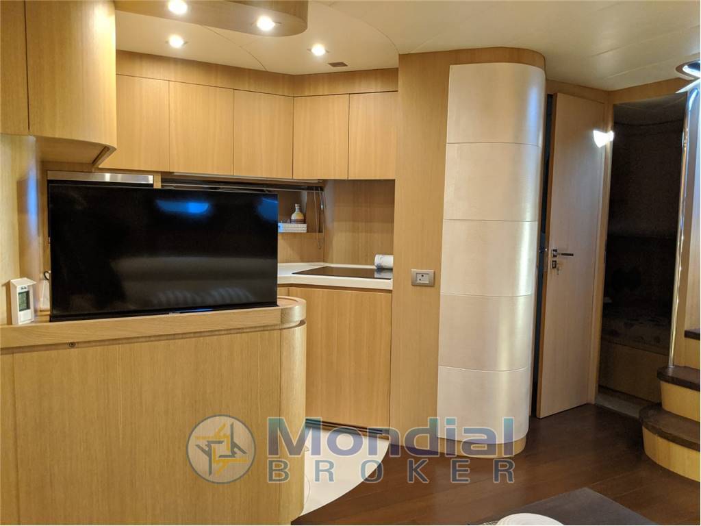 AB YACHT-FIPA MAIORA YACHT AB YACHT 58