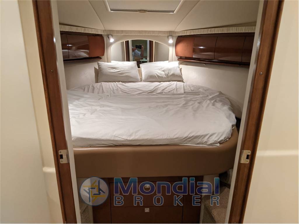 SEA RAY 455 DA SUNDANCER