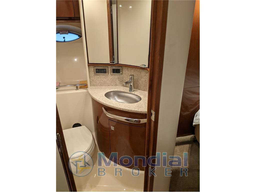 SEA RAY 455 DA SUNDANCER