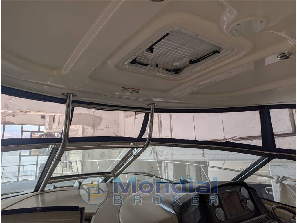 SEA RAY 455 DA SUNDANCER