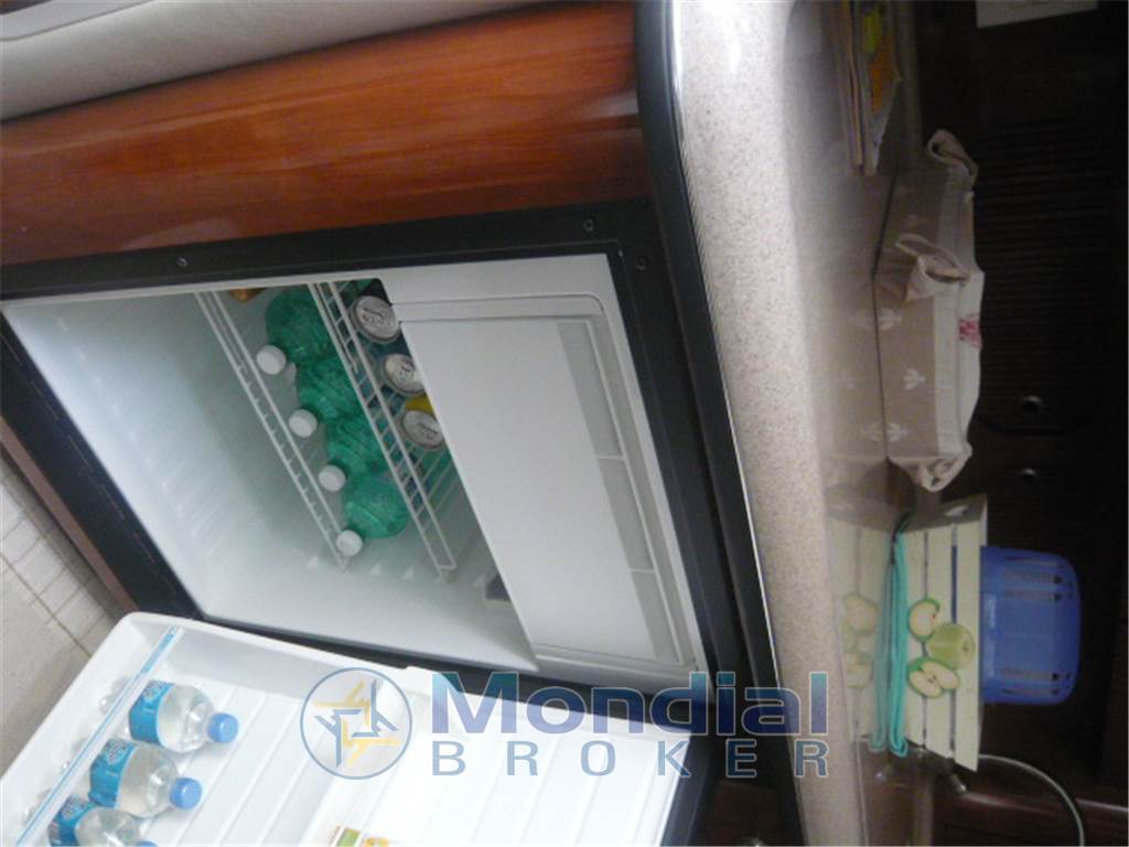 SEA RAY 375 DA SUNDANCER