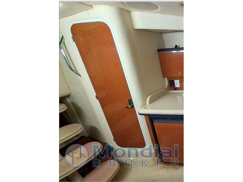 SEA RAY 375 DA SUNDANCER