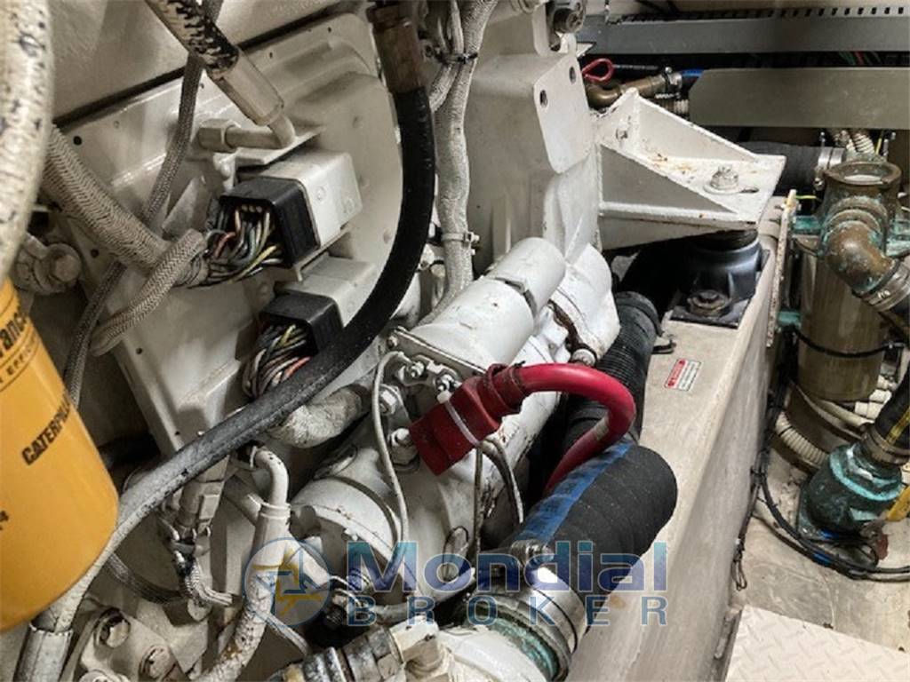 SEA RAY 510 DA  Sundancer