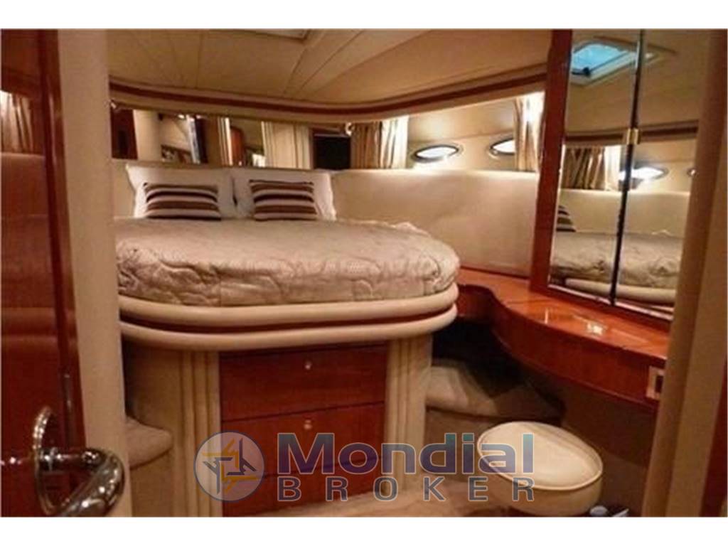 SEA RAY 510 DA  Sundancer