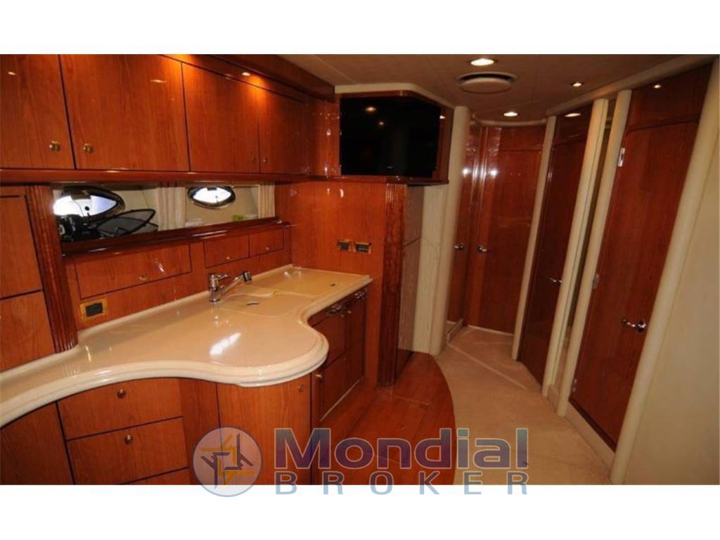 SEA RAY 510 DA  Sundancer